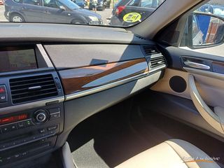 BMW X6 XDRIVE30D 