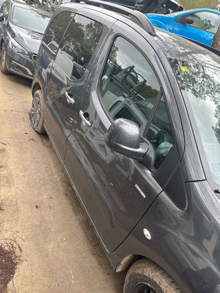 Peugeot Partner Tepee despiece