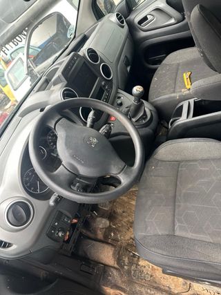Peugeot Partner Tepee despiece