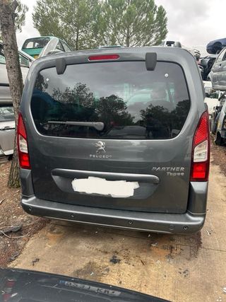 Peugeot Partner Tepee despiece