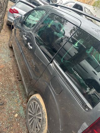 Peugeot Partner Tepee despiece