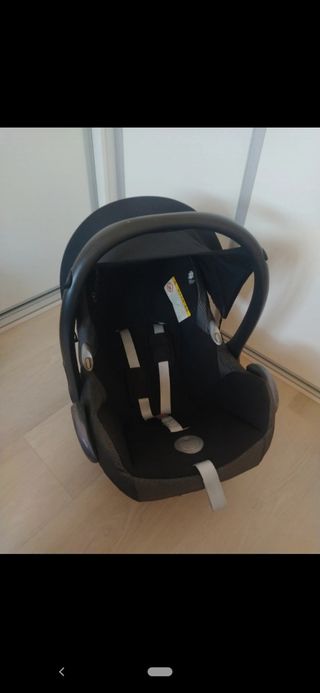 Maxicosi Bugaboo Cameleon