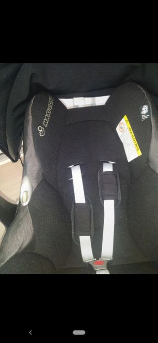 Maxicosi Bugaboo Cameleon