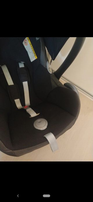 Maxicosi Bugaboo Cameleon