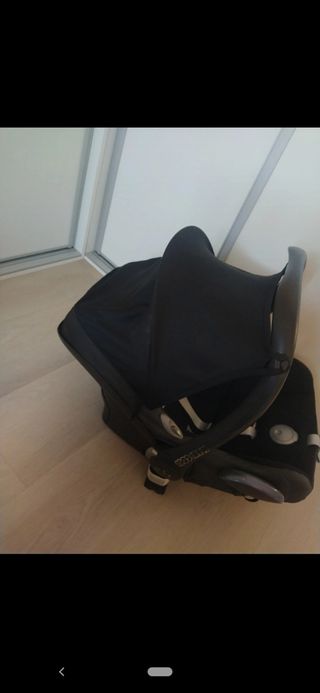 Maxicosi Bugaboo Cameleon