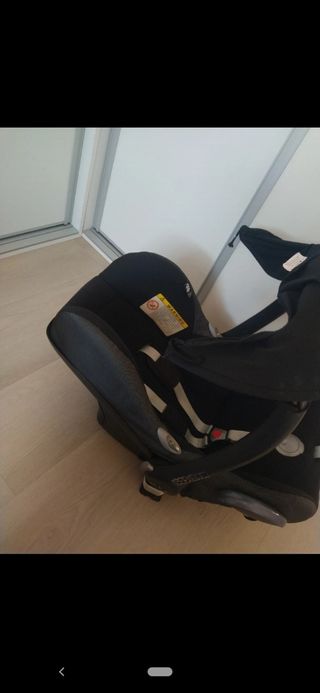 Maxicosi Bugaboo Cameleon