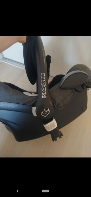 Maxicosi Bugaboo Cameleon