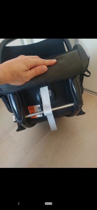 Maxicosi Bugaboo Cameleon