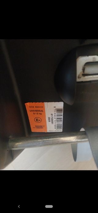 Maxicosi Bugaboo Cameleon