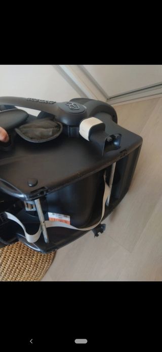 Maxicosi Bugaboo Cameleon
