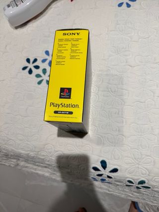 Mando PS5 DualSense Gris - Edición Limitada