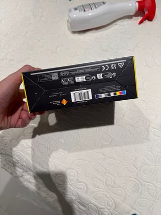 Mando PS5 DualSense Gris - Edición Limitada