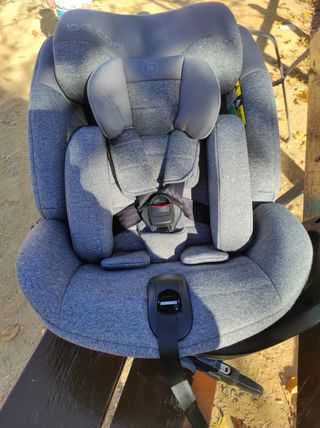 Silla coche Be Cool Apollo i-Size