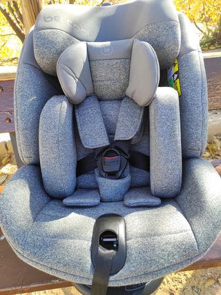 Silla coche Be Cool Apollo i-Size