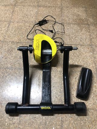 Rodillo Bkool Pro 2