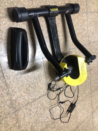Rodillo Bkool Pro 2
