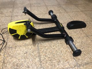 Rodillo Bkool Pro 2