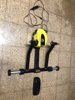 Rodillo Bkool Pro 2