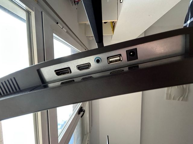 Monitor PcCom Elysium GO2480CV 23.8" LED FullHD 16