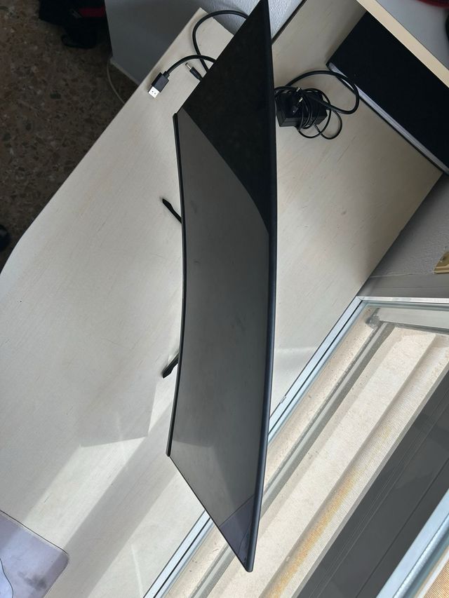 Monitor PcCom Elysium GO2480CV 23.8" LED FullHD 16