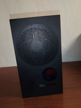 Xbox Series S 1TB - Impecable+ Extras y garantía