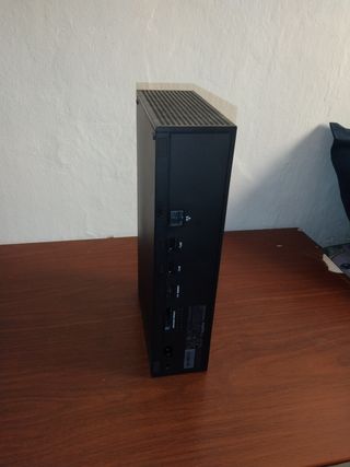 Xbox Series S 1TB - Impecable+ Extras y garantía