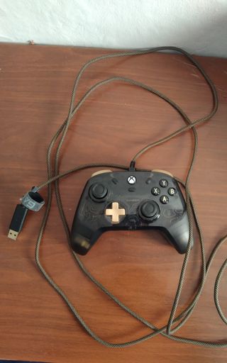 Xbox Series S 1TB - Impecable+ Extras y garantía