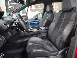 Peugeot 3008 2019
