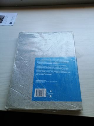 Matemàtiques. 4 ESO. Construïm