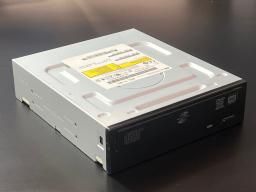 Lectora DVD HP TS-H653 - Grabadora