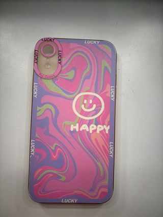 Custodia per iPhone XR