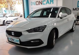 SEAT Leon 2021