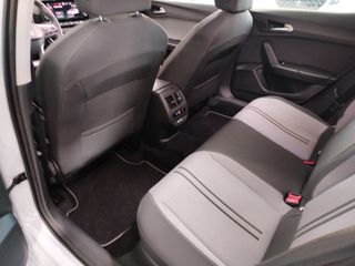 SEAT Leon 2021