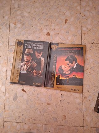 Dvd peliculas