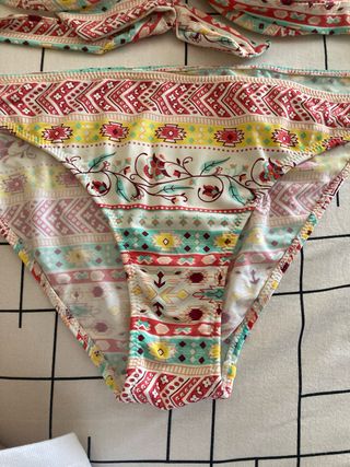 Bikini Springfield multicolor