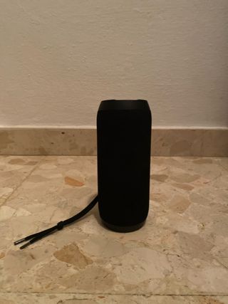 Altavoz Energy Sistem - Negro