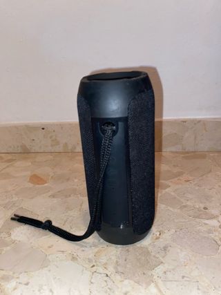 Altavoz Energy Sistem - Negro