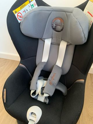 Cybex Sirona M2 I-Size