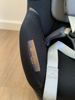 Cybex Sirona M2 I-Size