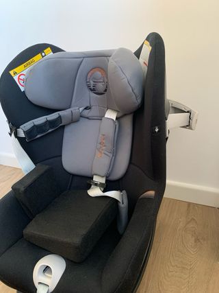 Cybex Sirona M2 I-Size