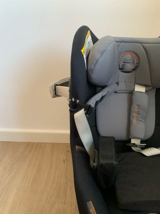 Cybex Sirona M2 I-Size