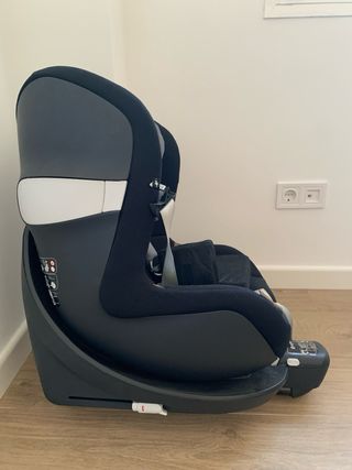 Cybex Sirona M2 I-Size