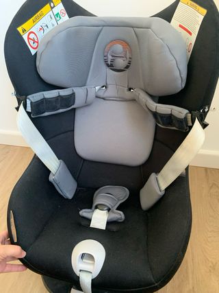 Cybex Sirona M2 I-Size