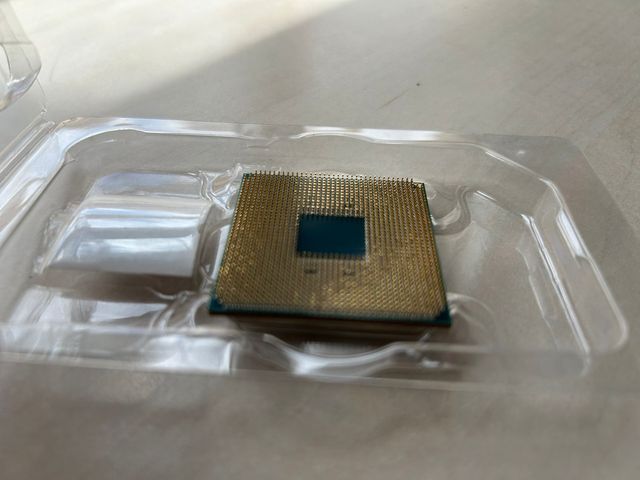 AMD Ryzen 5 3600 3.6GHz