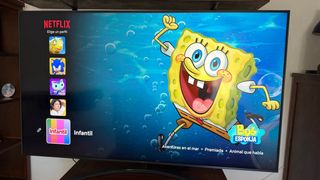 TV LG 70" Smart TV