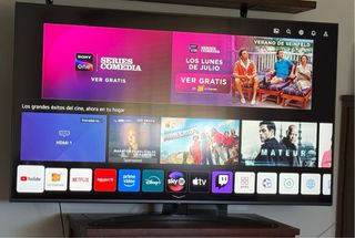 TV LG 70" Smart TV