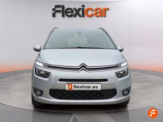 Citroën Grand C4 Picasso PureTech 130 S&S 6v Feel