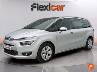 Citroën Grand C4 Picasso PureTech 130 S&S 6v Feel