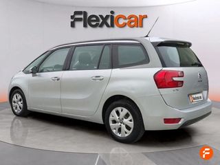 Citroën Grand C4 Picasso PureTech 130 S&S 6v Feel