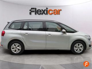Citroën Grand C4 Picasso PureTech 130 S&S 6v Feel